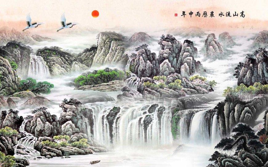 救援受困的小偷